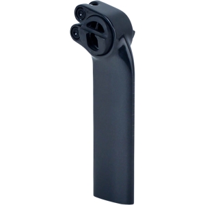 Bontrager Seatpost Trek Madone 9 Series 5mm Offset 160mm Dnister Preto