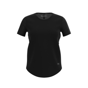 Under armour Streaker Jacquard Tee Frau