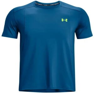 Under armour Iso-Chill Laser Tee Homme