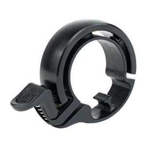 Knog Sonnette Oi Bell - Small Schwarz