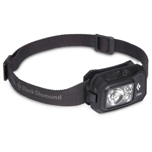 Black Diamond Storm 450 Schwarz