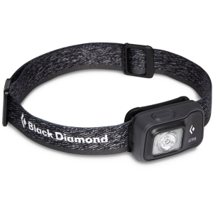 Black Diamond Astro 300 Grau