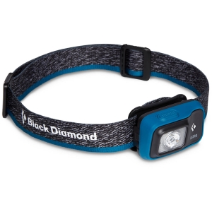 Black Diamond Astro 300 Headlamp Mixte Bleu