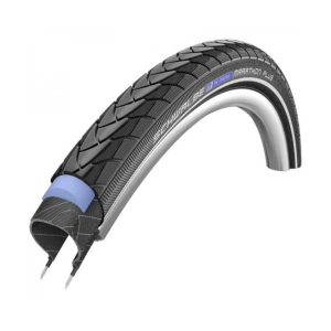 Schwalbe PNEU SCHWALBE MARATHON PLUS 28x1.00 HS440 E-BIKE SMART-GUARD TWINSKI 