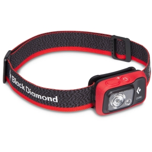 Black Diamond Cosmo 350 Red