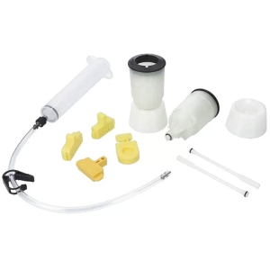 Shimano Kit de Purge Professionnel Shimano Mixte 