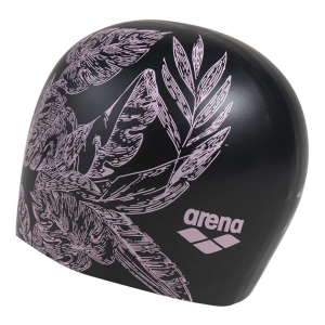 Arena Sirene Man Black