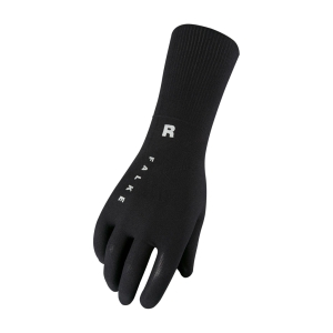 Falke Gloves Light Homme Noir