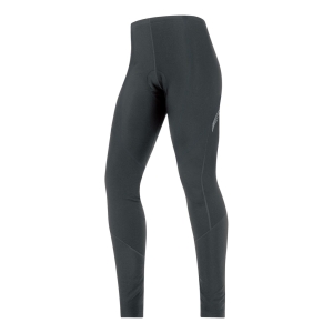 Gore wear GORE - COLLANT+ ELEMENT THERMO Femminile Nero