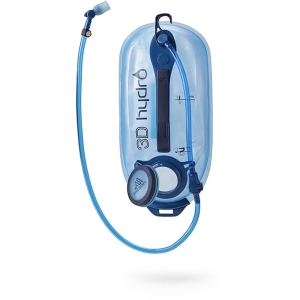 Gregory 3D Hydro 2L Reservoir Bleu