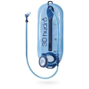 Gregory 3D Hydro 3L Reservoir Bleu