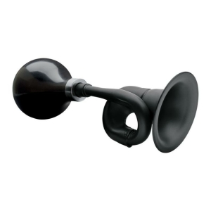 Electra Horn Bugle Matte Schwarz