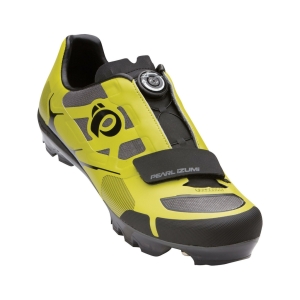 Pearl Izumi X-Project 2.0 Masculino Amarelo