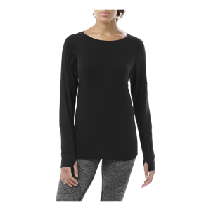 Asics Long Sleeve Top Vrouw 