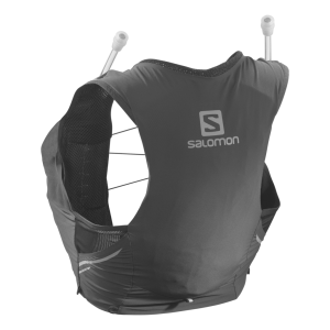 Salomon Sense Pro 5 Set Femenino Negro