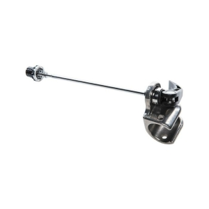 Thule Axle Mount ezHitch Kit with Quick Release Silber