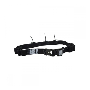 Zerod Energy Race Belt Preto