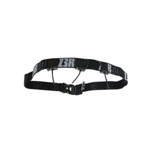 Zerod Race Belt Black