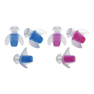 Arena Ergo Earplug Cor-de-rosa