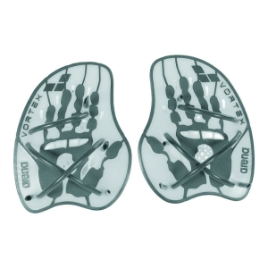 Arena Vortex Evolution Hand Paddle Gris