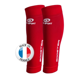 Bv sport Booster One Rouge