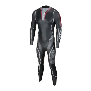 Huub Aerious II (3:5) Masculino Preto