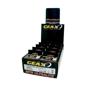 Vittoria Chambre à Air VTT 29x1/75/2/10 Lite - Geax Gemischt 