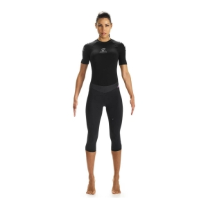 Assos HK.Laalalaiknickers_S7 Femme Noir