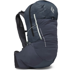 Black Diamond Pursuit 30 L Femminile Grigio