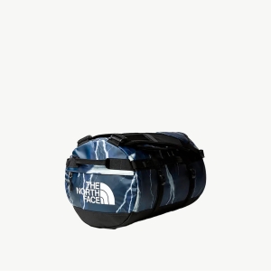 The North Face Base Camp Duffel - S Blue