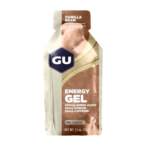 Gu Energy Gel Gu Energy Gousse de Vanille 