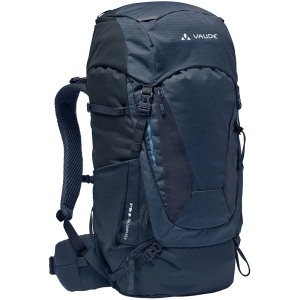 Vaude Asymmetric 48+8 Vrouw Marineblauw