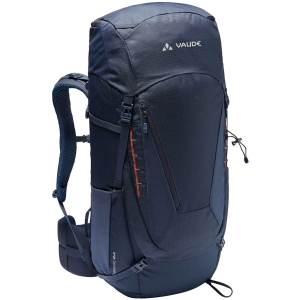 Vaude Asymmetric 42+8 Bleu marine