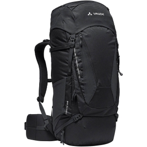 Vaude Asymmetric 52+8 Mixte Noir