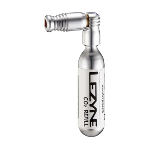 Lezyne Gonfleur CO2 Trigger Speed Drive 16g Mixte 