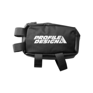 Profile Design E-Pack Nylon - Small Preto
