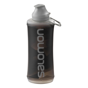 Salomon Outlife Bottle 550 Manches Longues Noir