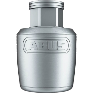 Abus NutFix M9 SR Gemischt Silber
