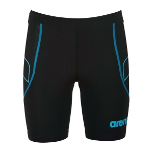 Arena Tri Jammer ST Femenino Negro