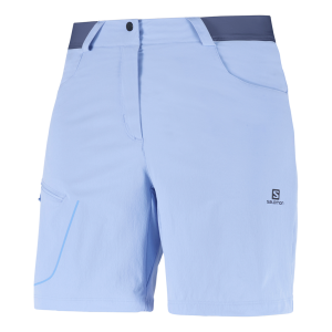 Salomon Wayfarer Short Femenino