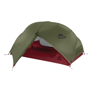 MSR Hubba Hubba Nx Tent Khaki