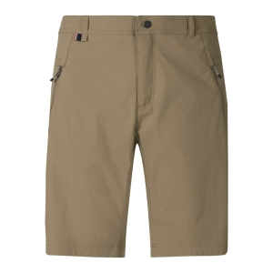 Odlo Short Wedgemount Mannen Beige