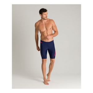 Arena Byor Evo Jammer Homme Bleu marine