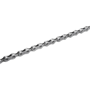 Shimano Chaine 126 Maillons Quick Link CN-M8100 12V 