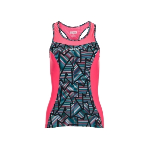 Zoot Performance Tri Racerback Vrouw Roze