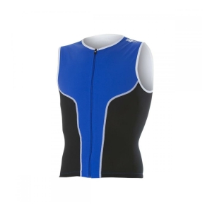 Zerod iSinglet Masculino Azul