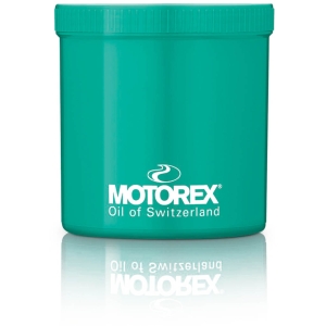 Motorex Graisse Blanche 850g Mixte 
