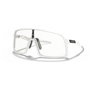 Oakley SUTRO White Clear Gemischt