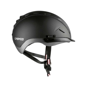 Casco ROADSTER Black Matt Preto mate