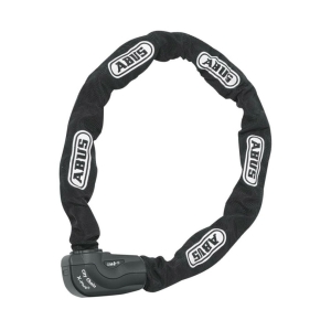 Abus Antivol chaine Granit City Chain X-Plus Negro